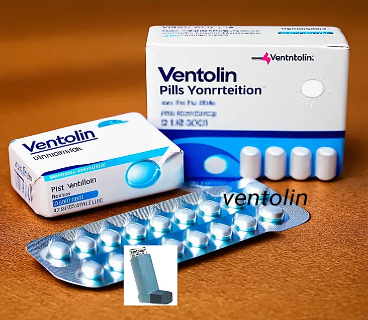 Ventolin 1